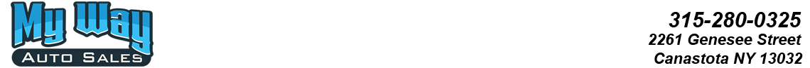 My Way Auto
